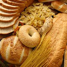 Carbofobia, dopo i grassi sotto accusa pane e pasta