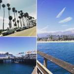 Emma Marrone vola in California con le amiche FOTO 10