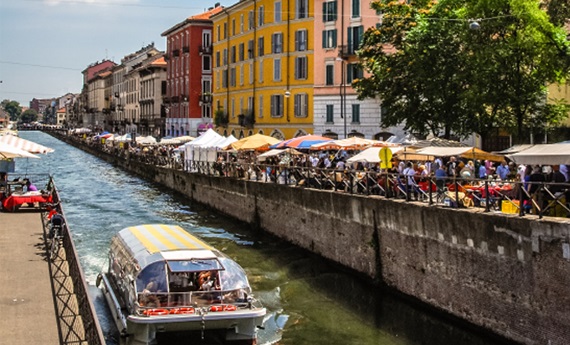 Ferragosto a Milano, cosa fare? TUTTI gli eventi in programma