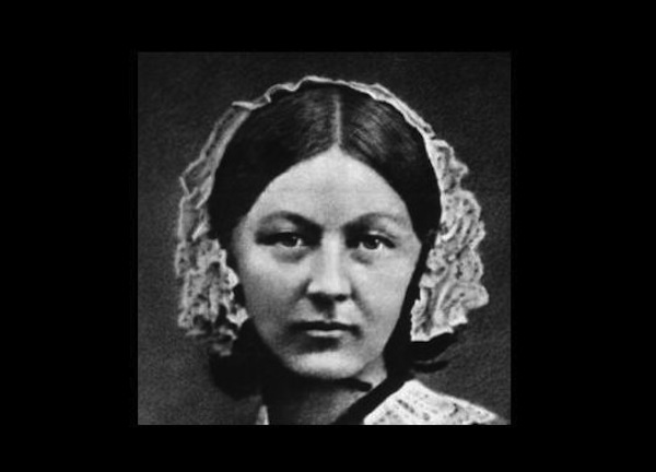 Florence Nightingale, Masolino D'Amico racconta la donna che "inventò" le crocerossine