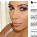 Kim Kardashian, guai in vista: "Spot a farmaci ingannevoli"