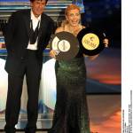 Lorella Cuccarini compie 50 anni: Pippo Baudo la volle a Fantastico12