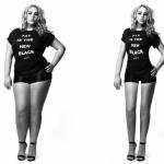 Allarme progetto pro-anoressia sul web: "Magra è meglio"