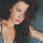 Ireland Baldwin in perizoma: la figlia di Kim Basinger provocante su Instagram FOTO 5