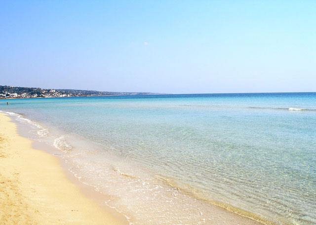 Vacanze in Puglia: le spiagge più bello del Salento e del Gargano