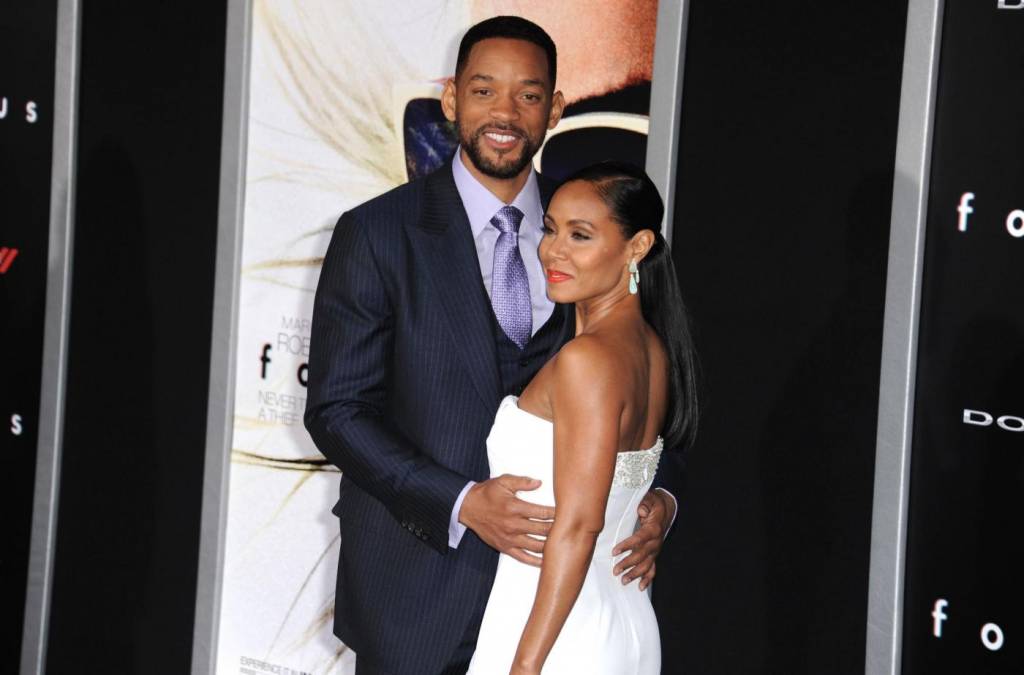 Chi è La Moglie Di Will Smith