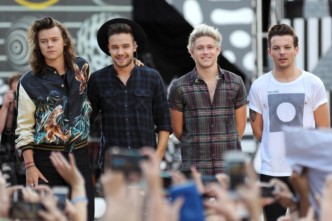 One Direction news, la notizia che spiazza: non sono più...