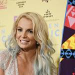 Britney Spears, abito scollato ai Teen Choice Awards 1