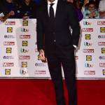 David Beckham il più acclamato ai Pride of Britain Awards2