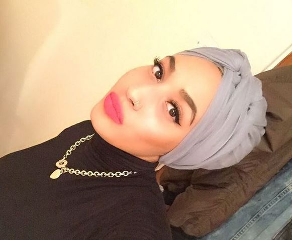 Mariah Idrissi, prima modella in hijab per H&M VIDEO