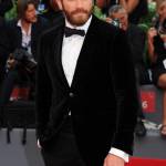 Jake Gyllenhaal apre Venezia con "Everest3
