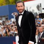 Jake Gyllenhaal apre Venezia con "Everest6