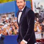 Jake Gyllenhaal apre Venezia con "Everest9