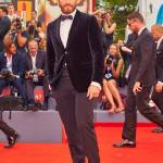 Jake Gyllenhaal apre Venezia con "Everest8