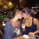 Cristina e Donatella Buccino: bacio sfiorato sui social FOTO