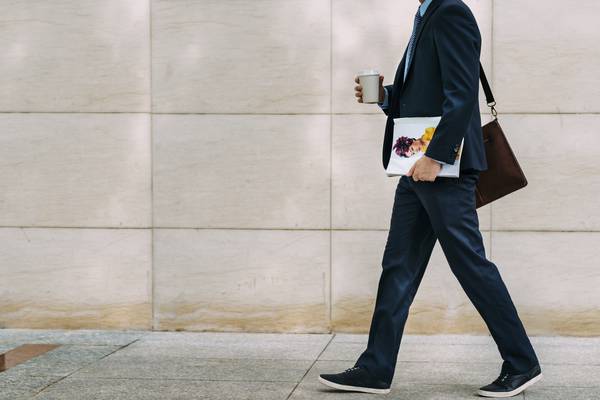 Una passeggiata al giorno allunga la vita di 7 anni