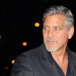 George Clooney a Late Show parla di Amal Alamuddin7