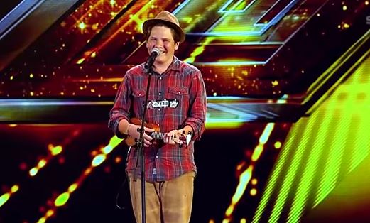 X Factor, dagli Usa arriva il fenomeno Elijah VIDEO