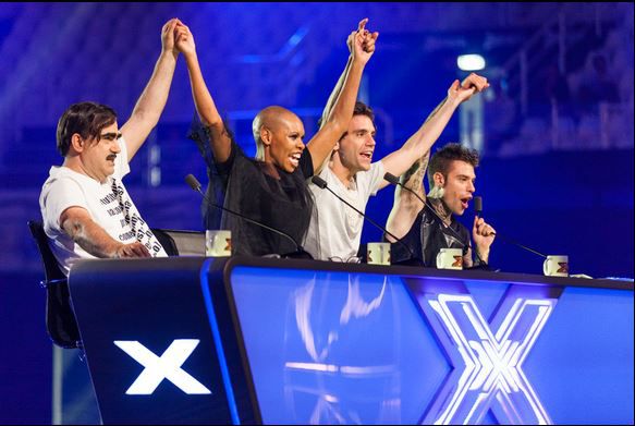 X Factor 2015: programma e novità, tutte le info