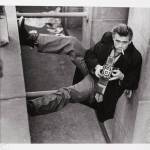 James Dean, 60 anni fa moriva l'eroe ribelle15