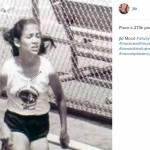 Jennifer Lopez da ragazza: FOTO in bianco e nero su Instagram