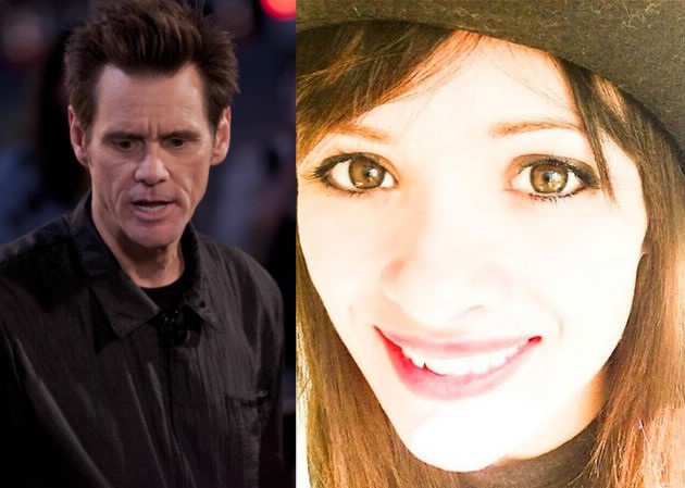 Chi era Cathriona White, fidanzata Jim Carrey morta suicida