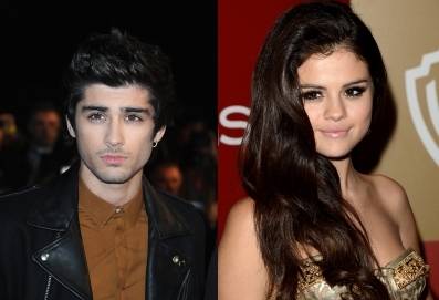 Zayn Malik-Selena Gomez: flirt e Grande Fratello?