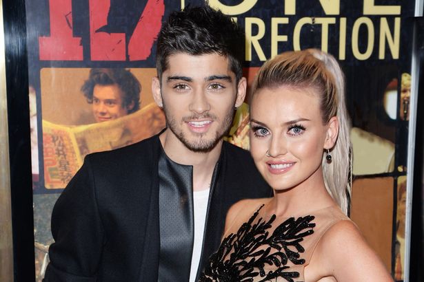 "Perrie Edwards ti amerò per sempre": Zayn Malik spiazza tutti