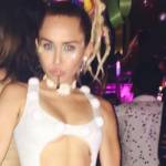 Miley Cyrus, online nuovo album sperimentale con i Flaming Lips