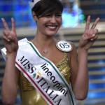 Alice Sabatini è la nuova Miss Italia FOTO