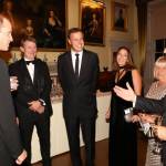 William senza Kate Middleton, si consola con Joss Stone5