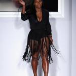 Serena Williams debutta nella moda