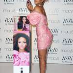 Rihanna ingrassata? Curve lievitate per la cantante FOTO 2