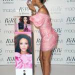 Rihanna ingrassata? Curve lievitate per la cantante FOTO 4
