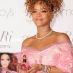 Rihanna ingrassata? Curve lievitate per la cantante FOTO 16
