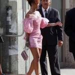 Rihanna ingrassata? Curve lievitate per la cantante FOTO 25