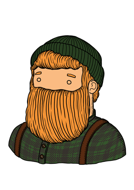 Scostumista: Marinai e Malandrini, la mostra di Naki a Bologna