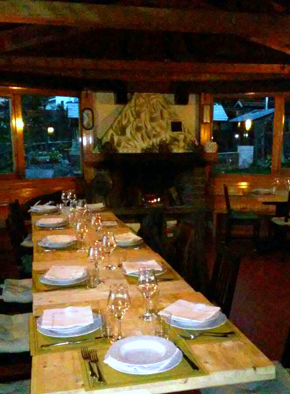 Locanda Lago delle Lame relax e buon cibo in un luogo da favola