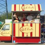 Street Food Truck Festival torna a Roma dal 23 al 25 ottobre