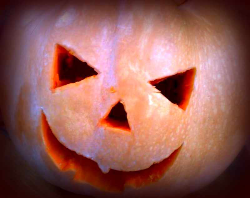 Speciale Halloween: Come pulire facilmente la zucca VIDEO