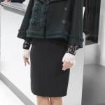 Chanel prende il "volo": sfilata si trasforma in aeroporto FOTO