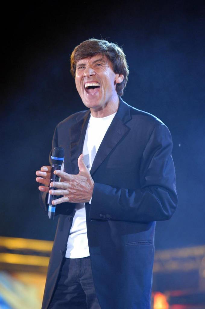 La Canzone Di Gianni Morandi Di Sanremo 2022