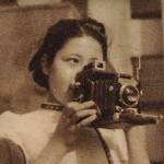 Giappone Tsuneko, 101 anni, è la prima fotoreporter donna6