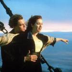 Kate Winslet, eroina Titanic compie 40 anni
