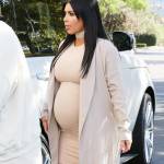 Kim Kardashian, 35 anni: festa a sorpresa con tutto il "clan"2