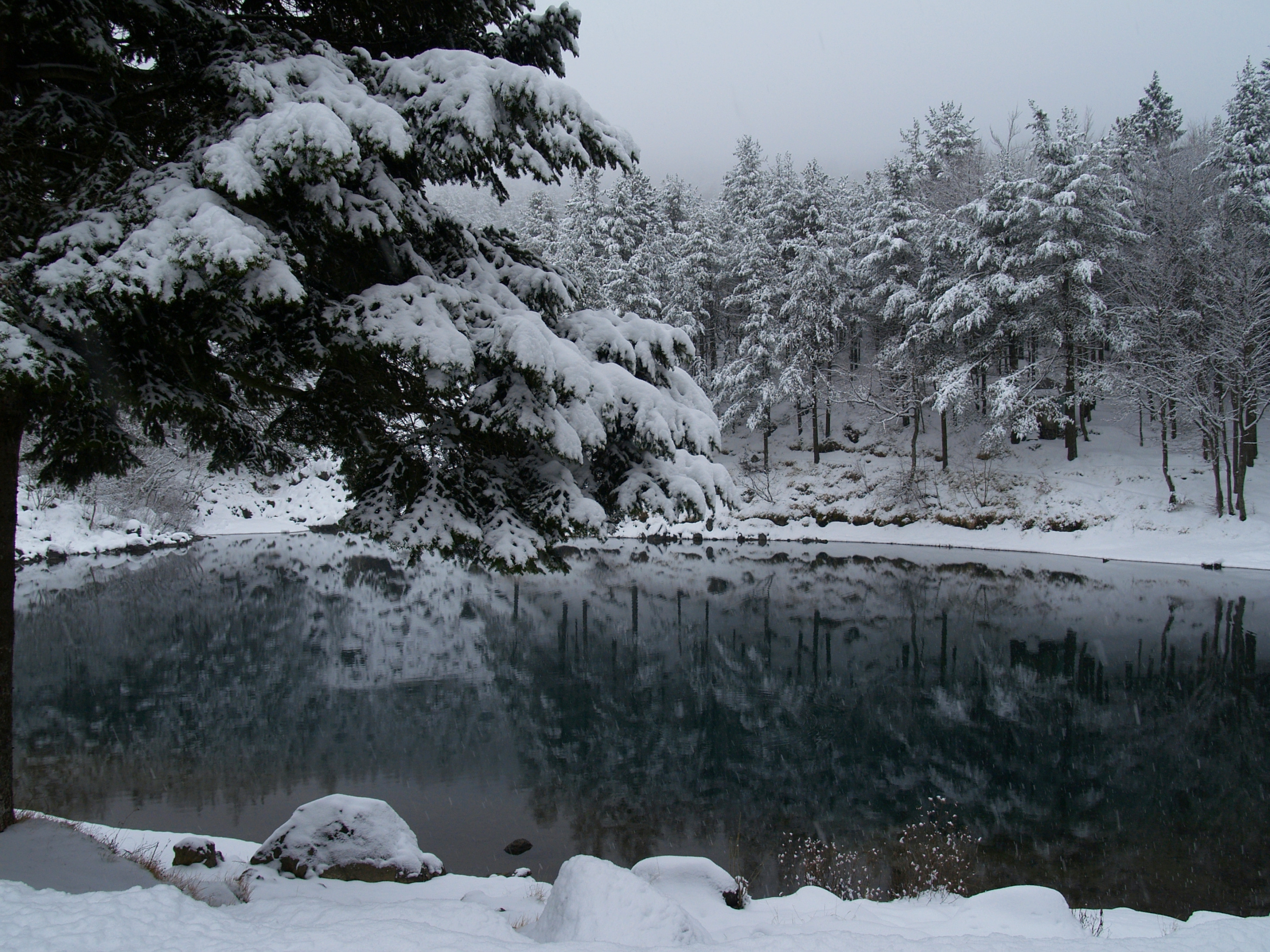 Locanda Lago delle Lame relax e buon cibo in un luogo da favola