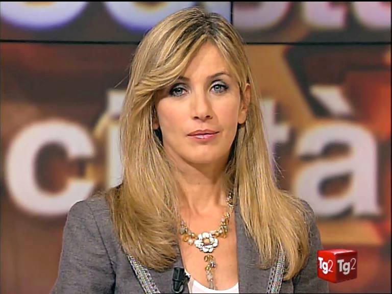Maria Grazia Capulli morta: nota giornalista del TG2