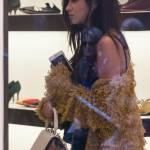 Mtv AWwards: Shay Mitchell, shopping a Milano13