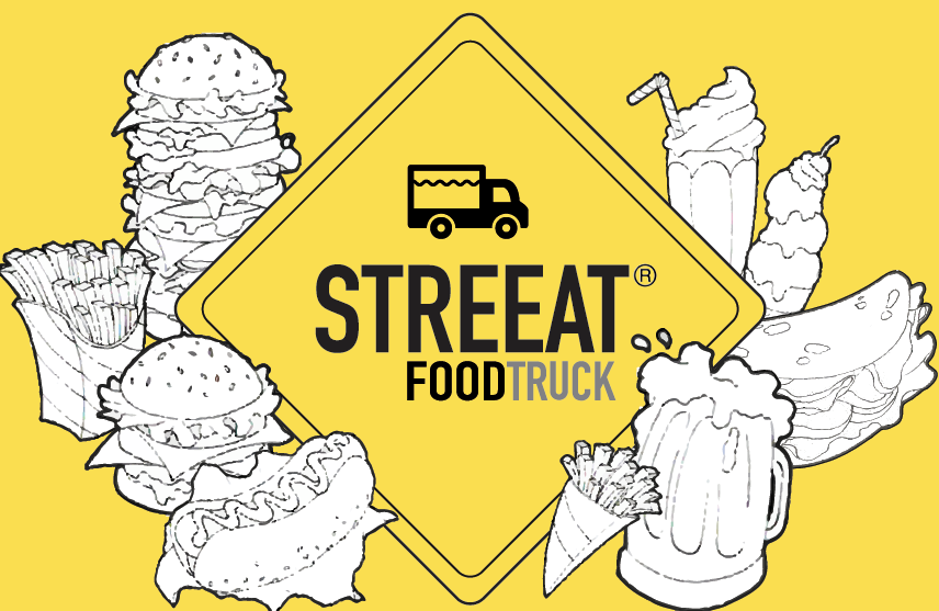 Street Food Truck Festival torna a Roma dal 23 al 25 ottobre