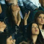 Sara Carbonero sexy wag: allo stadio per il suo Casillas4